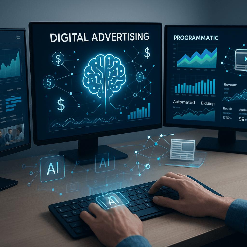 The Impact Of Programmatic Advertising On Performance Marketing Success