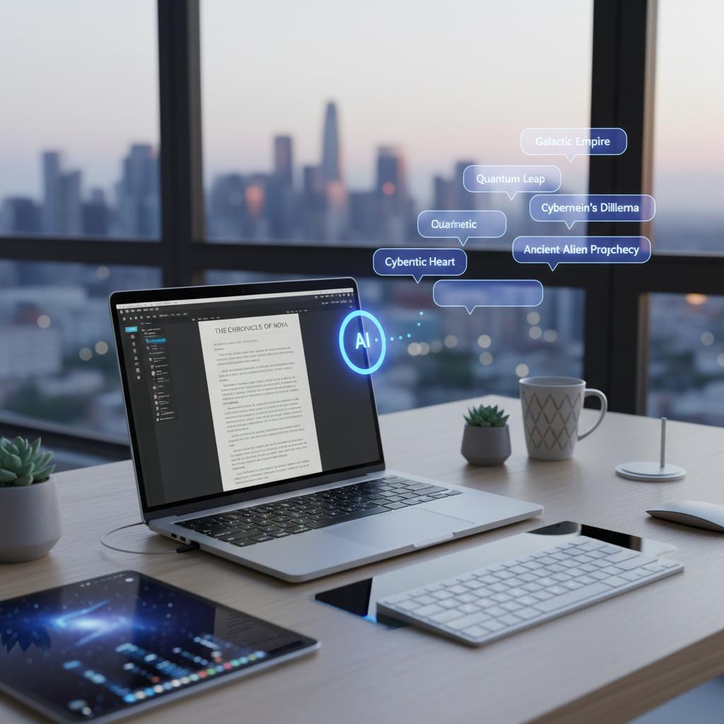 Supercharge Your Marketing: How AI Writing Tools Can Transform Your Content