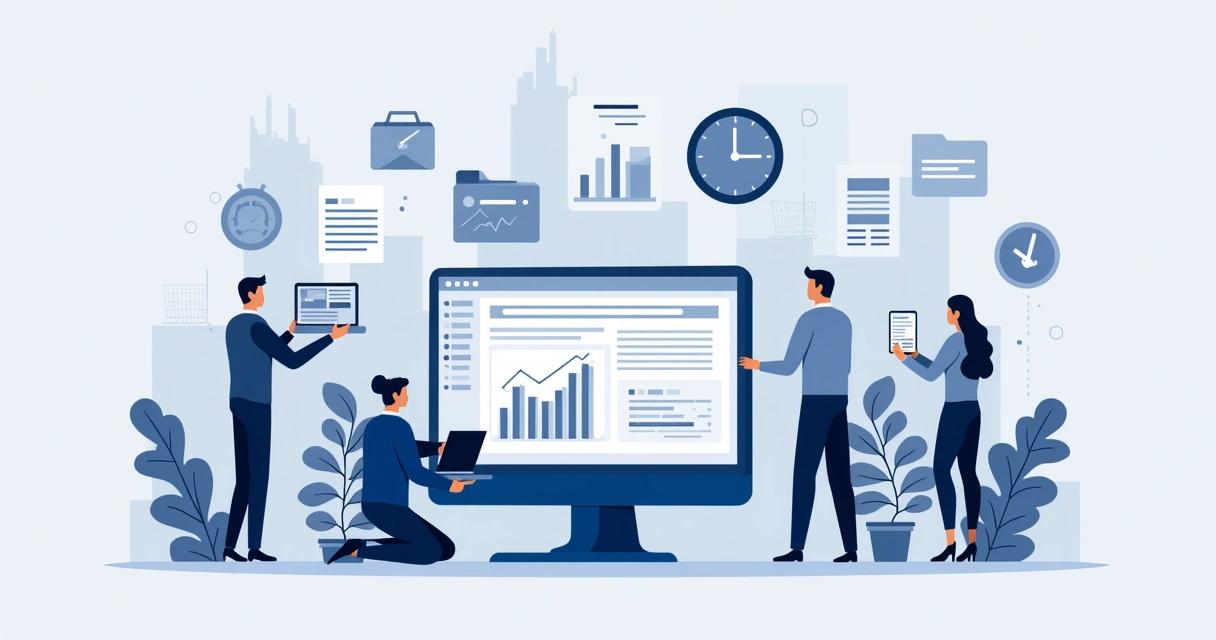 Productivity Hacks & Efficiency: A Complete Guide