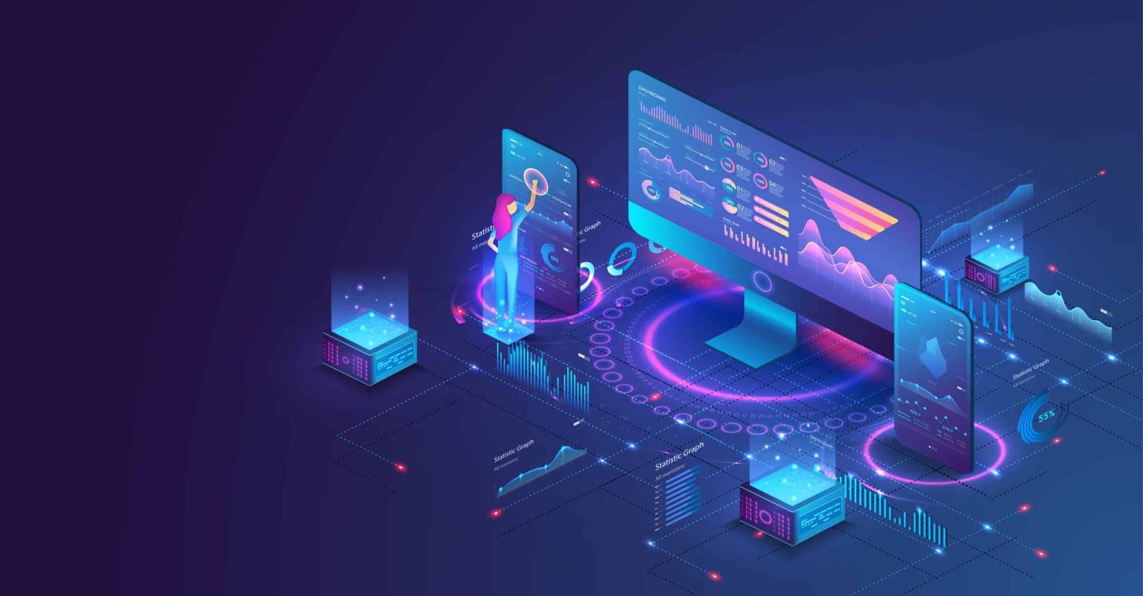 Navigating the Future: Top Marketing Technology Trends to Implement in 2025