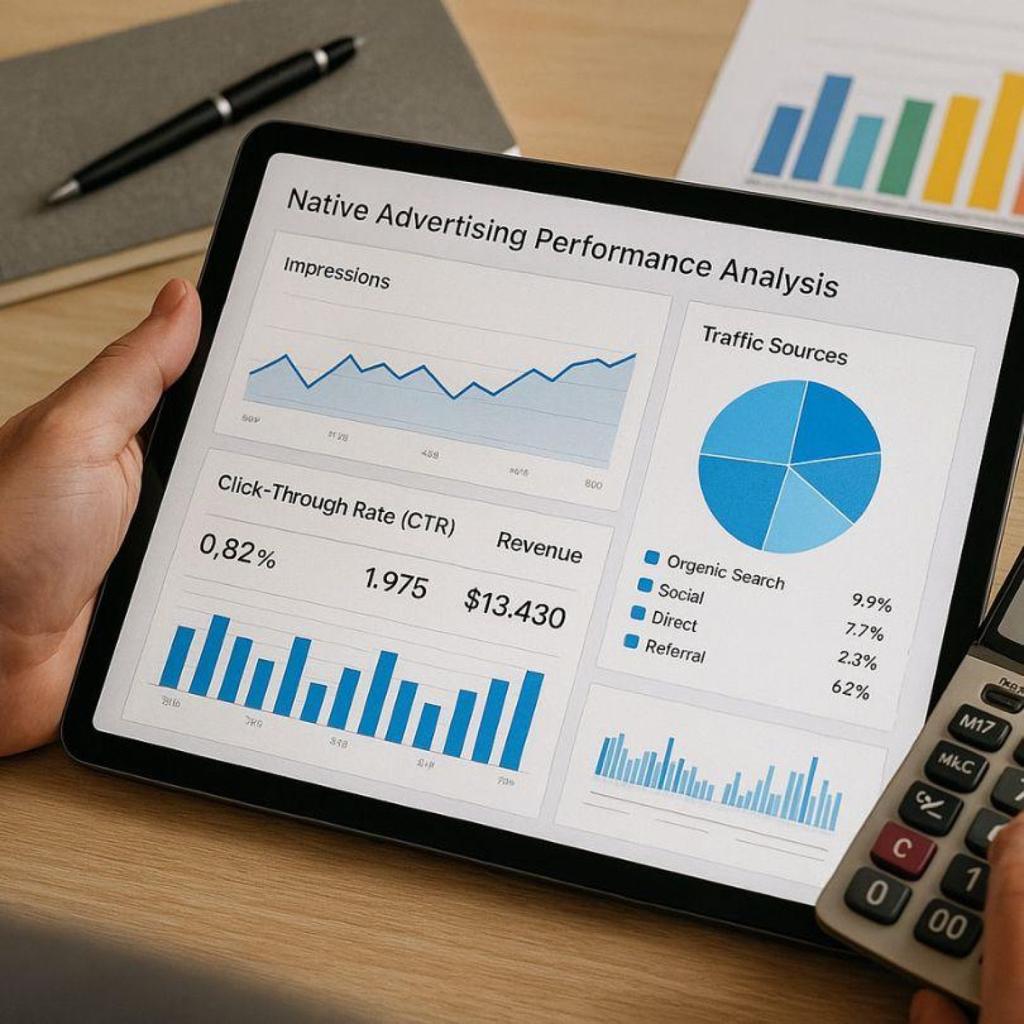 Native Ads in 2025: Is It Still Relevant