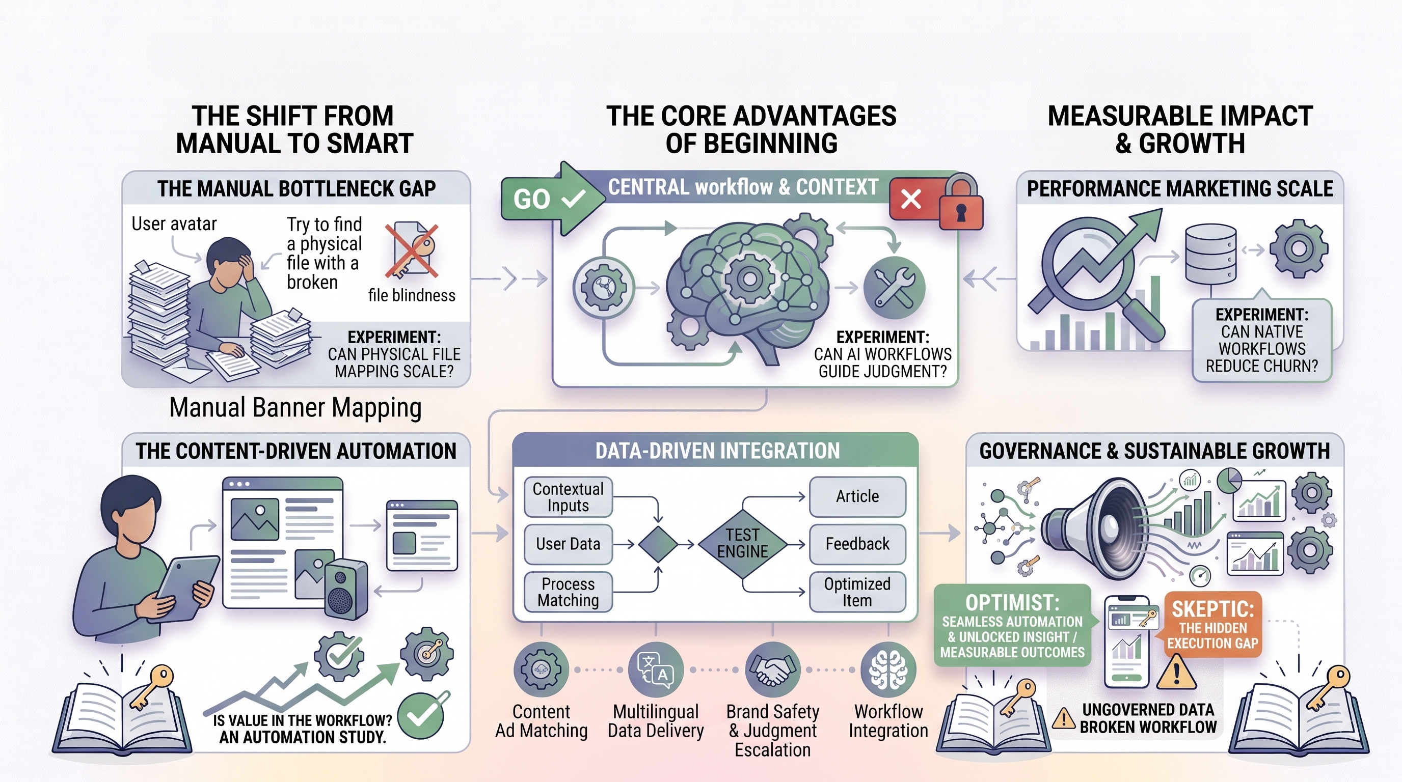 Small Business Automation