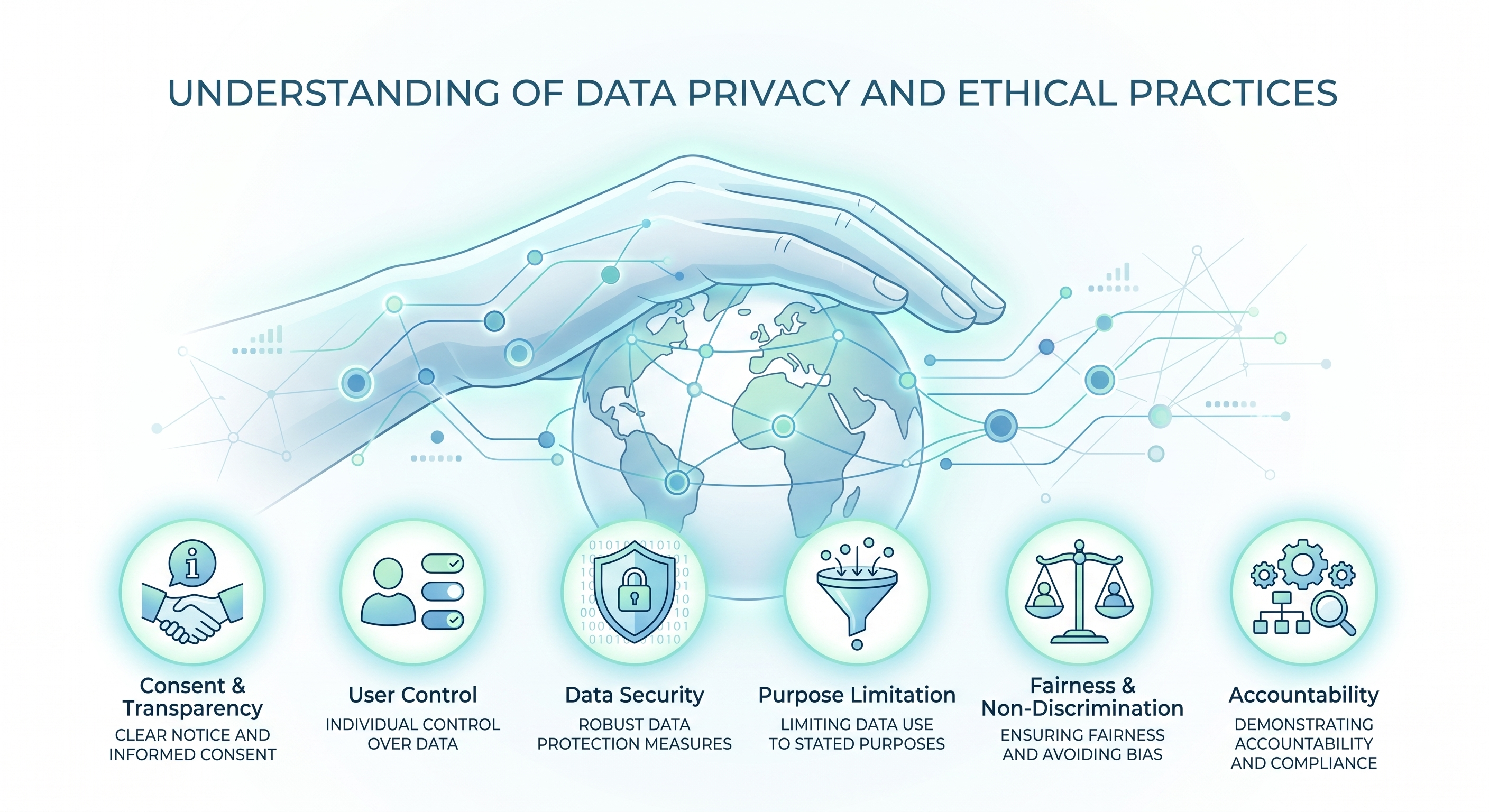 Understanding data privacy