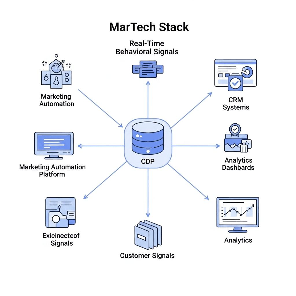 Advanced Considerations For A Smarter Martech Stack