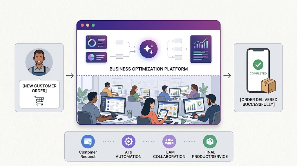 Why automations matter for small businesses