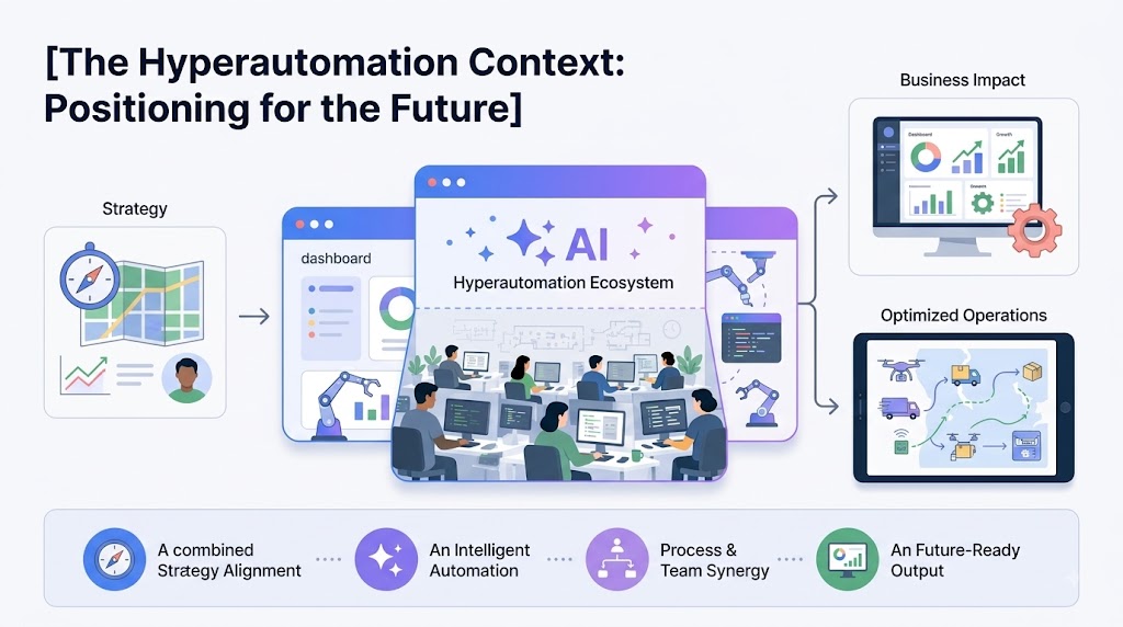 hyperautomation