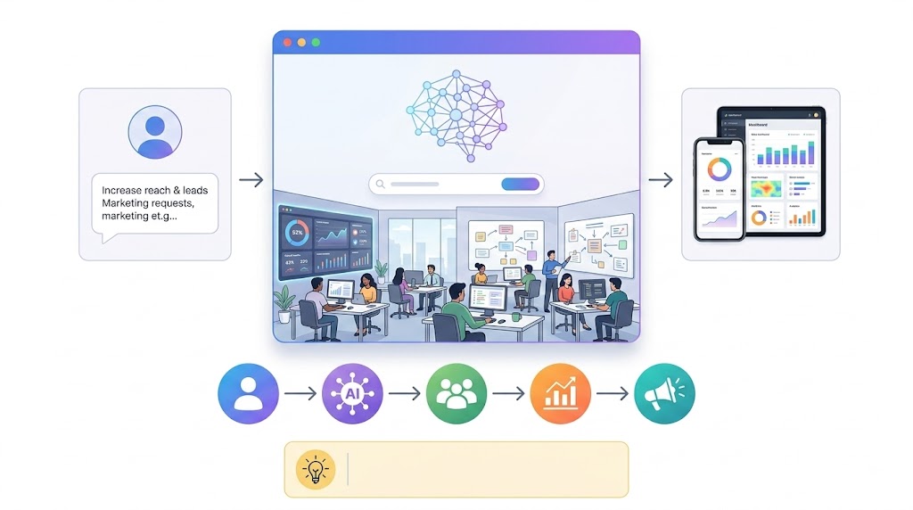 AI in marketing
