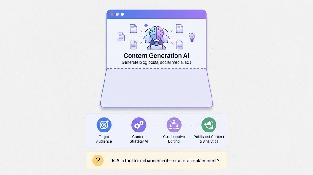 AI Writing tools