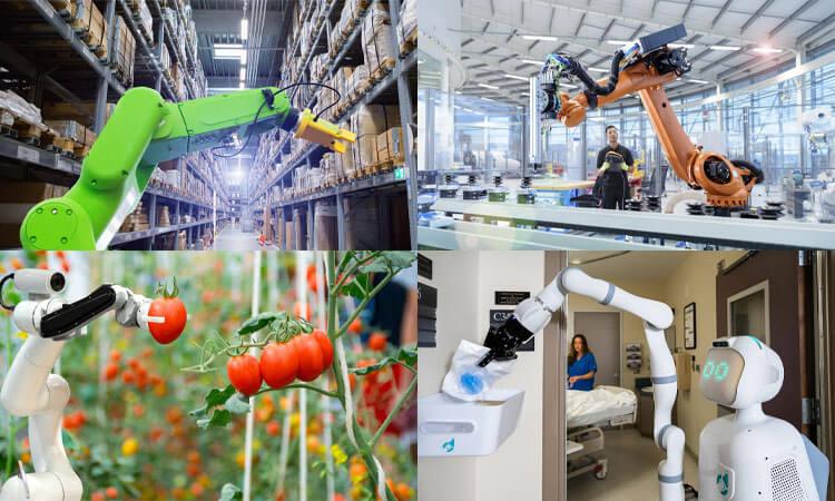 The Impact Of Unexpected Automation Applications