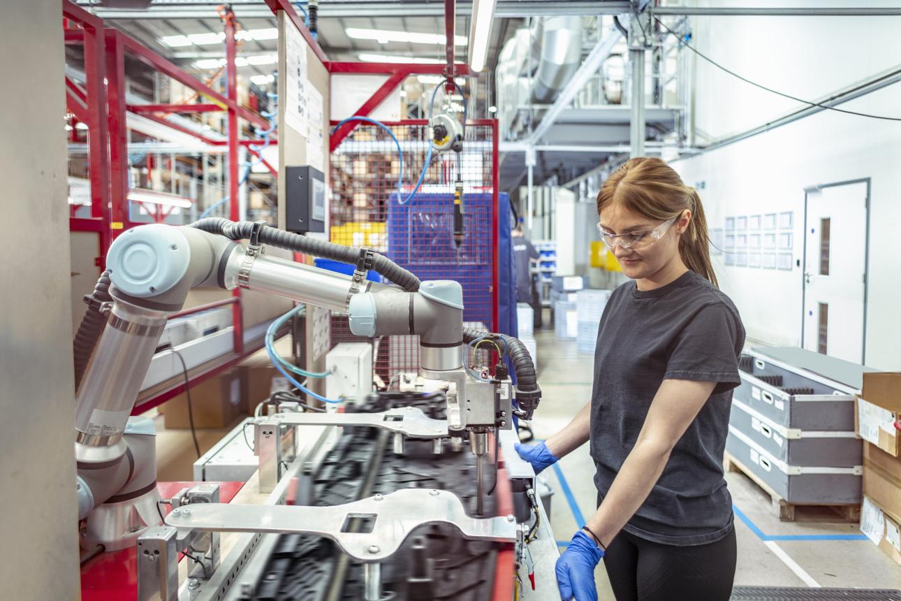 Navigating The Future Of Automation
