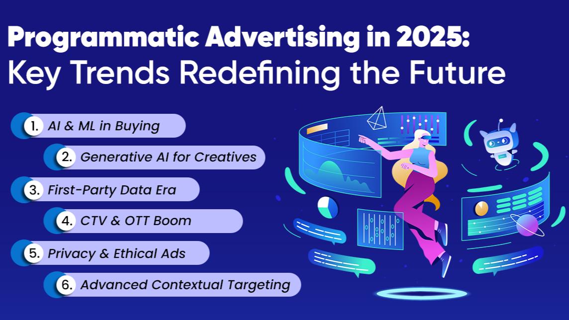 The Future of Programmatic Advertising